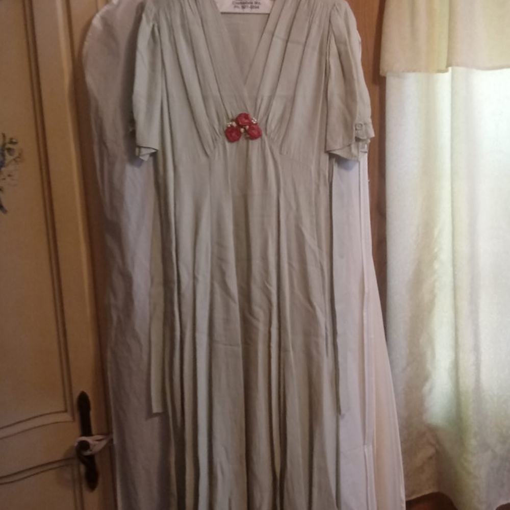 Ladies dress